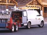 2004 Chevrolet Astro Cargo
